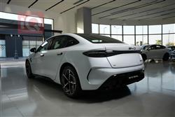 بی وای دی سيل EV